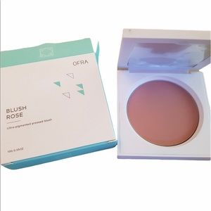 Ofra Blush Rose Pressed Blush